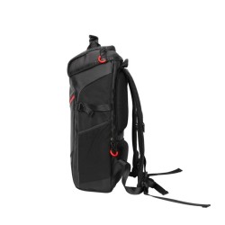 Plecak gamingowy RANGER 600G czarny | PartsPC.pl