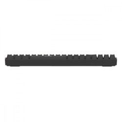 Klawiatura mechaniczna SHOGO 78W wireless czarna | PartsPC.pl
