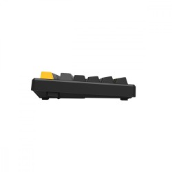 Klawiatura mechaniczna MEQA 80 wireless czarna | PartsPC.pl