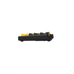 Klawiatura mechaniczna MEQA 80 wireless czarna | PartsPC.pl