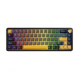 Klawiatura mechaniczna Titan 65 wireless | PartsPC.pl