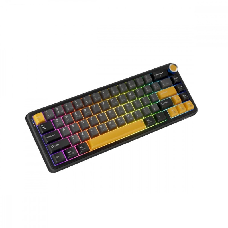 Klawiatura mechaniczna Titan 65 wireless | PartsPC.pl