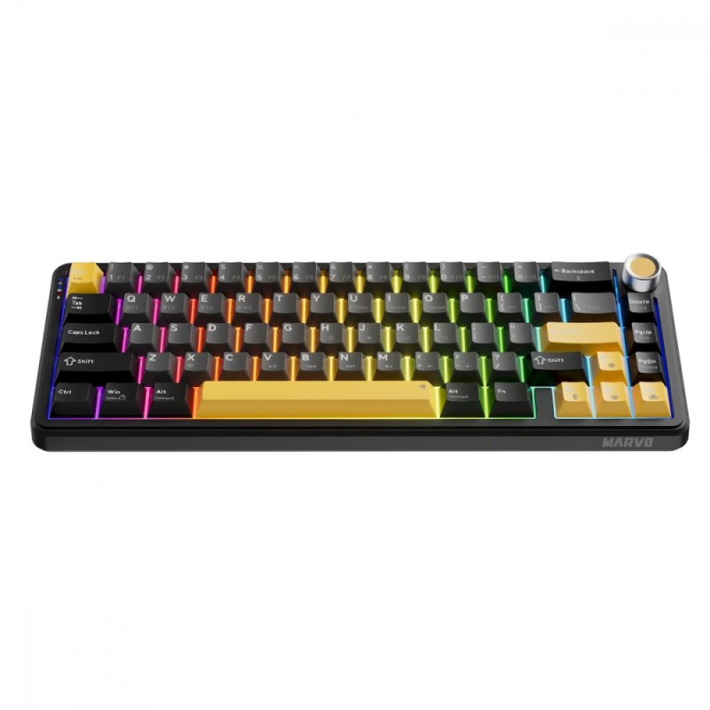 Klawiatura mechaniczna Titan 65 wireless | PartsPC.pl