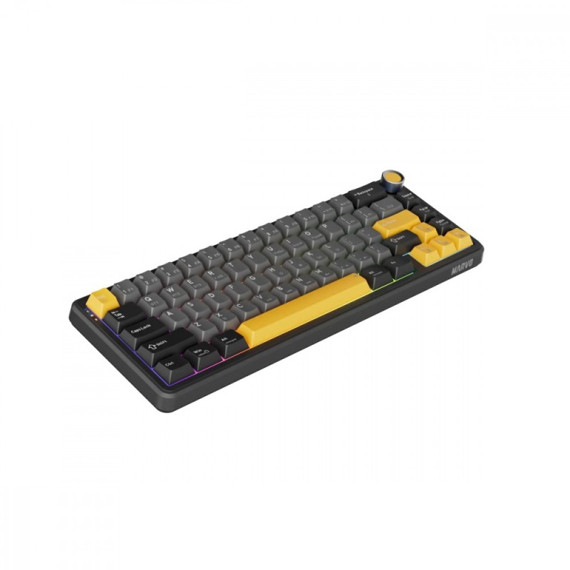 Klawiatura mechaniczna Titan 65 wireless | PartsPC.pl