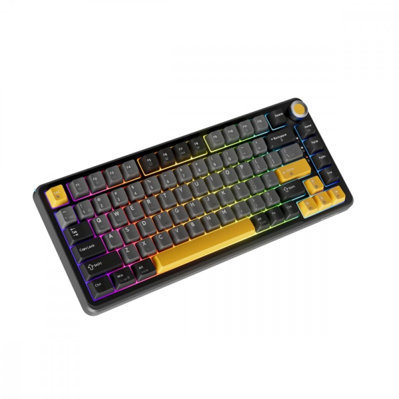 Klawiatura mechaniczna Titan 75 wireless | PartsPC.pl