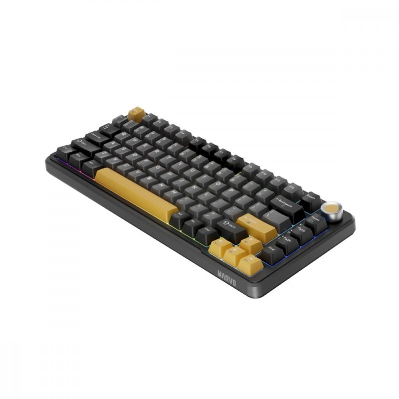 Klawiatura mechaniczna Titan 75 wireless | PartsPC.pl