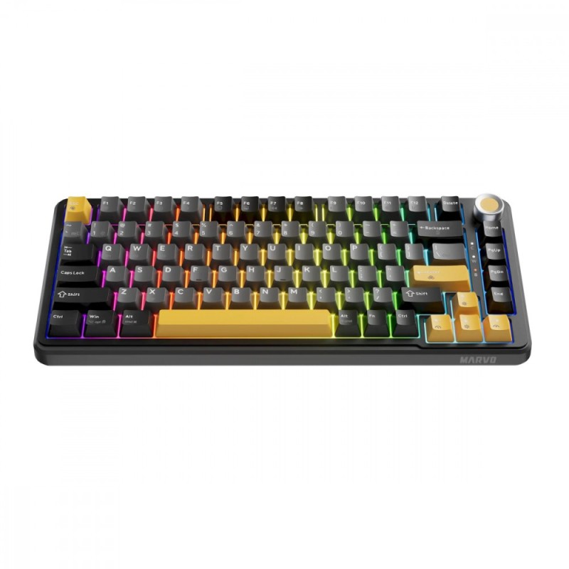 Klawiatura mechaniczna Titan 75 wireless | PartsPC.pl