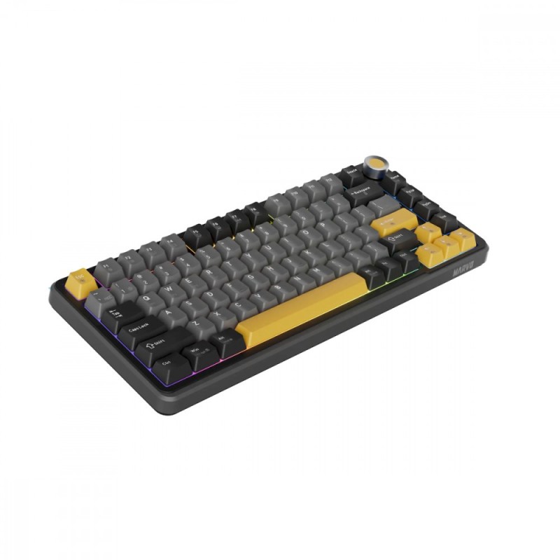 Klawiatura mechaniczna Titan 75 wireless | PartsPC.pl