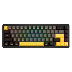 Klawiatura magnetyczna MAGMA M40 RGB | PartsPC.pl