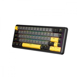 Klawiatura magnetyczna MAGMA M40 RGB | PartsPC.pl