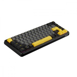Klawiatura magnetyczna MAGMA M40 RGB | PartsPC.pl