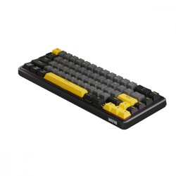 Klawiatura magnetyczna MAGMA M40 RGB | PartsPC.pl