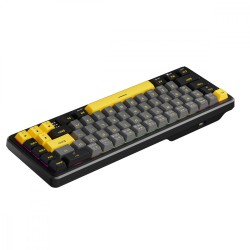 Klawiatura magnetyczna MAGMA M40 RGB | PartsPC.pl