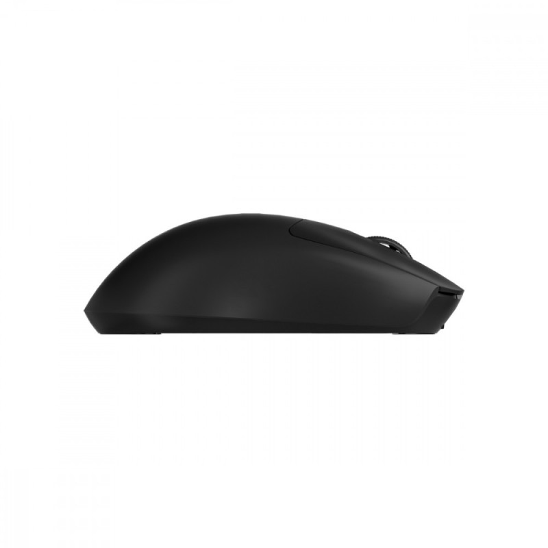 Mysz gamingowa NIRO 320 wireless czarna | PartsPC.pl
