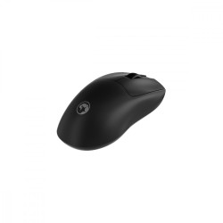 Mysz gamingowa NIRO 320 wireless czarna | PartsPC.pl