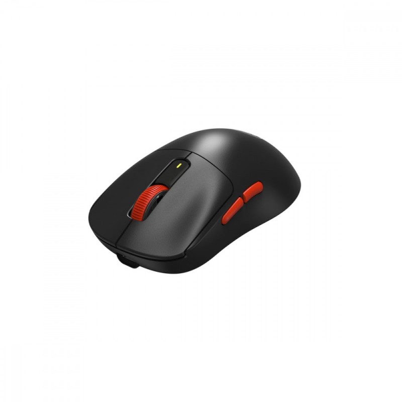 Mysz gamingowa NIRO 60W bezprzewodowa czarna (G964W BK) | PartsPC.pl