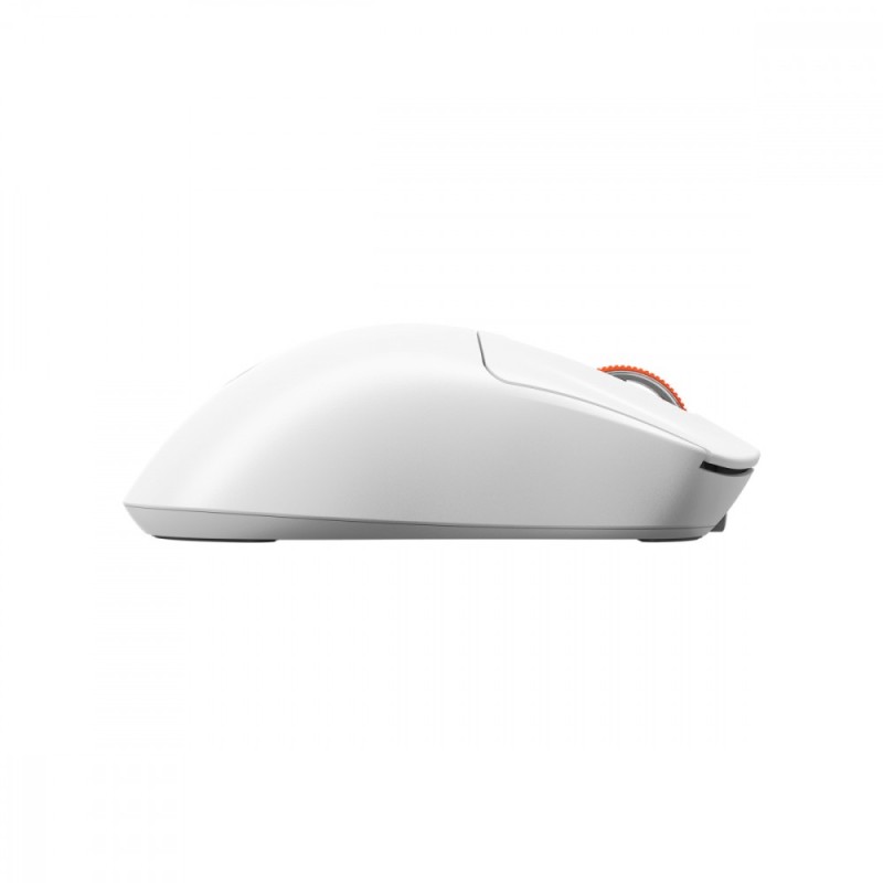 Mysz gamingowa NIRO 60W bezprzewodowa biała (G964W WH) | PartsPC.pl