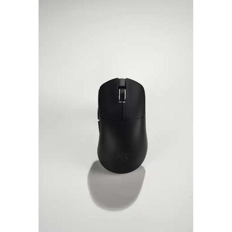 Myszka VGN Y2 PRO+ wireless czarna | PartsPC.pl