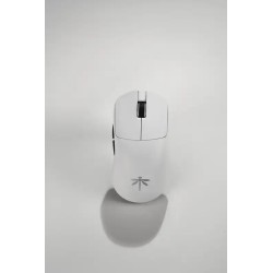 Myszka VGN Y2 ULTRA+ wireless biała | PartsPC.pl