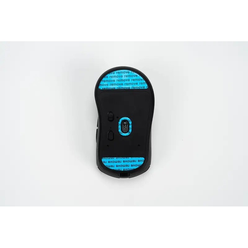 Myszka VGN Y2 ULTRA wireless czarna | PartsPC.pl