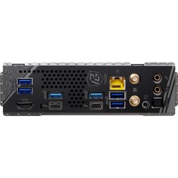 Płyta główna Z890I NOVA WIFI s1851 2DDR5 mITX