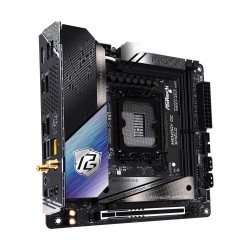 Płyta główna Z890I NOVA WIFI s1851 2DDR5 mITX