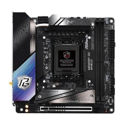 Płyta główna Z890I NOVA WIFI s1851 2DDR5 mITX