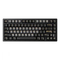 Klawiatura magnetyczna FLASH 75 PRO wired | PartsPC.pl