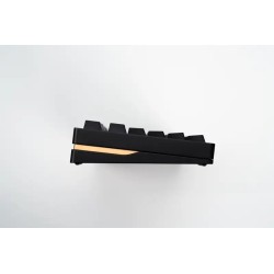 Klawiatura magnetyczna FLASH 75 PRO wired | PartsPC.pl