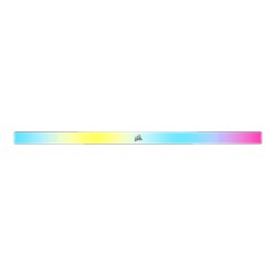 Pamięć DDR5 Corsair Vengeance RGB 32GB (2x16GB) 6400MHz CL36 1,35V White