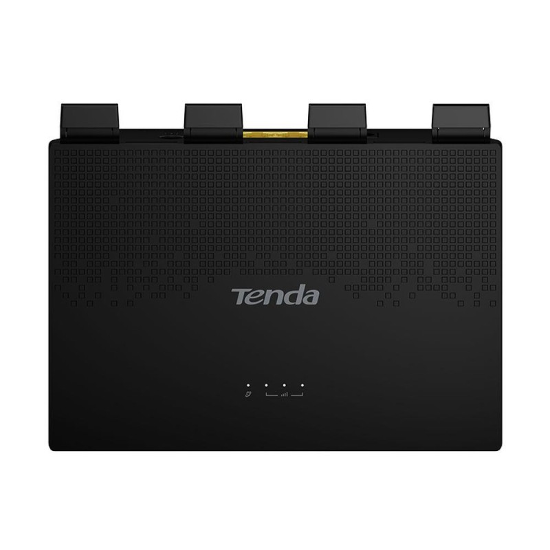 Router Tenda 4G03 Pro v2.0 N300 LTE Nano SIM hotspot | PartsPC.pl