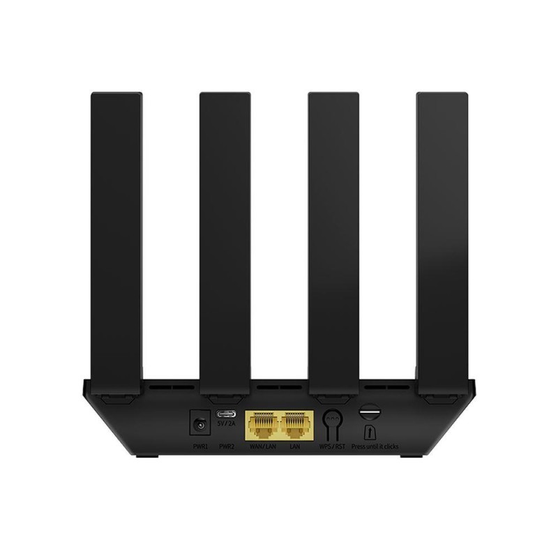 Router Tenda 4G03 Pro v2.0 N300 LTE Nano SIM hotspot | PartsPC.pl