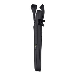 Torba na laptopa 16 cali Bologna ECO, czarna | PartsPC.pl