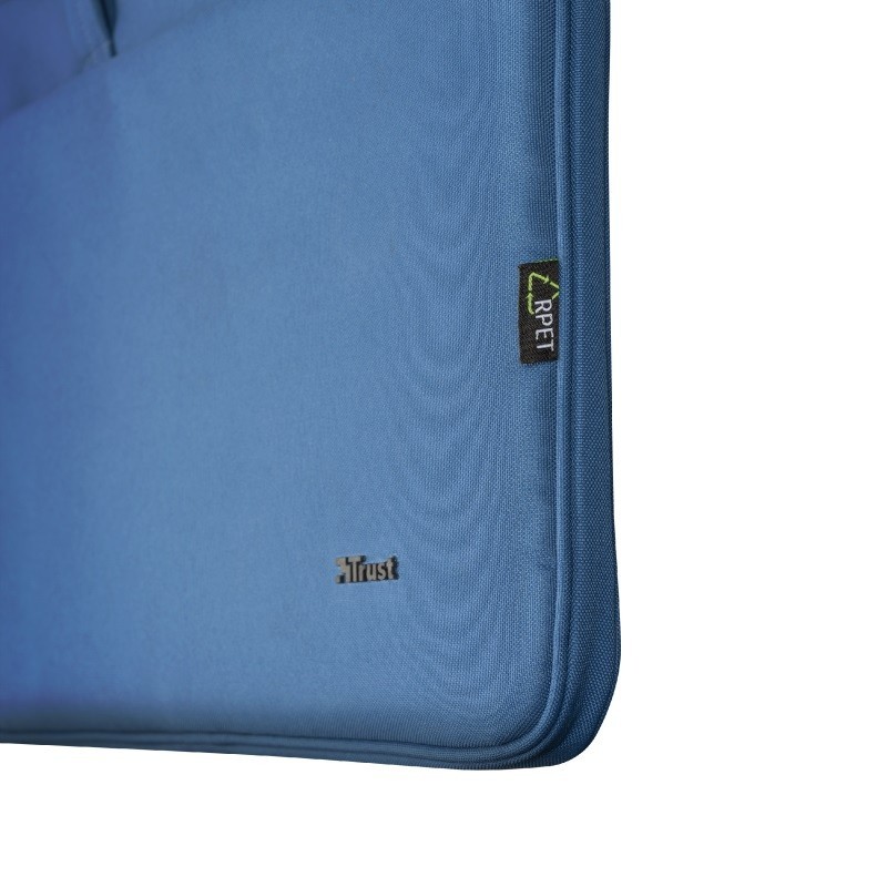 Torba LAPTOP BAG 16 ECO BLUE BOLOGNA | PartsPC.pl