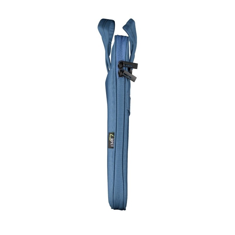 Torba LAPTOP BAG 16 ECO BLUE BOLOGNA | PartsPC.pl
