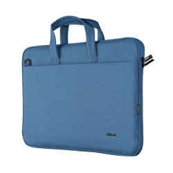 Torba LAPTOP BAG 16 ECO BLUE BOLOGNA | PartsPC.pl