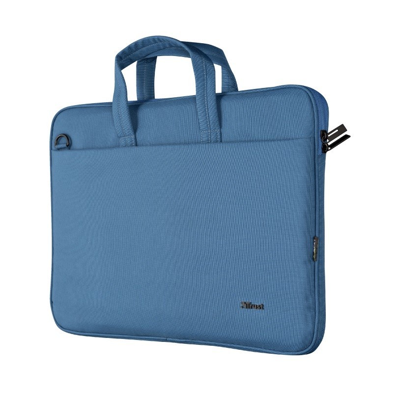 Torba LAPTOP BAG 16 ECO BLUE BOLOGNA | PartsPC.pl