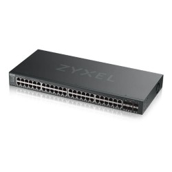 Przełącznik GS2220-50-EU0101F 48-port GbE L2 Switch with GbE… | PartsPC.pl