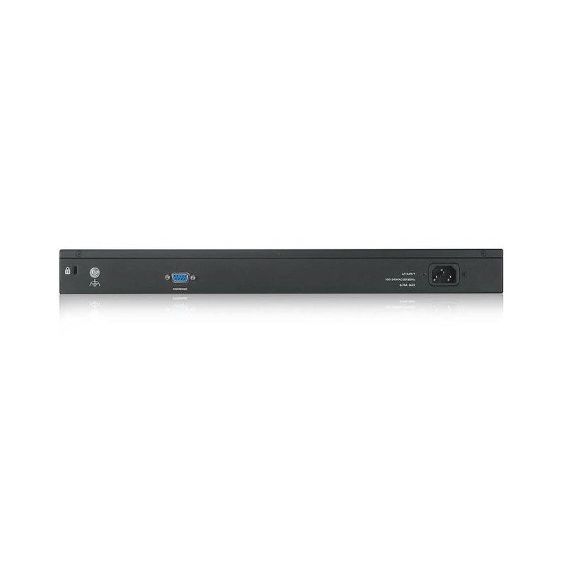 Przełącznik GS2220-50-EU0101F 48-port GbE L2 Switch with GbE… | PartsPC.pl