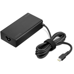 Zasilacz Lenovo 100W USB C - EU1/Arabia/Indonesia/Korea Połu… | PartsPC.pl