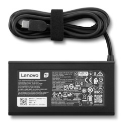 Zasilacz Lenovo 100W USB C - EU1/Arabia/Indonesia/Korea Połu… | PartsPC.pl