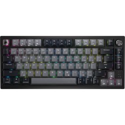 Klawiatura K65 Plus Wireless 75% RGB | PartsPC.pl