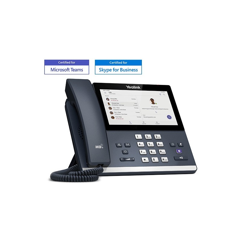 Telefon IP MP56 E2 Teams | PartsPC.pl