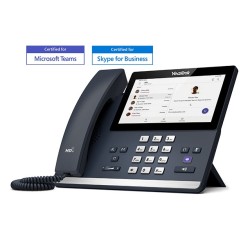 Telefon IP MP56 E2 Teams | PartsPC.pl