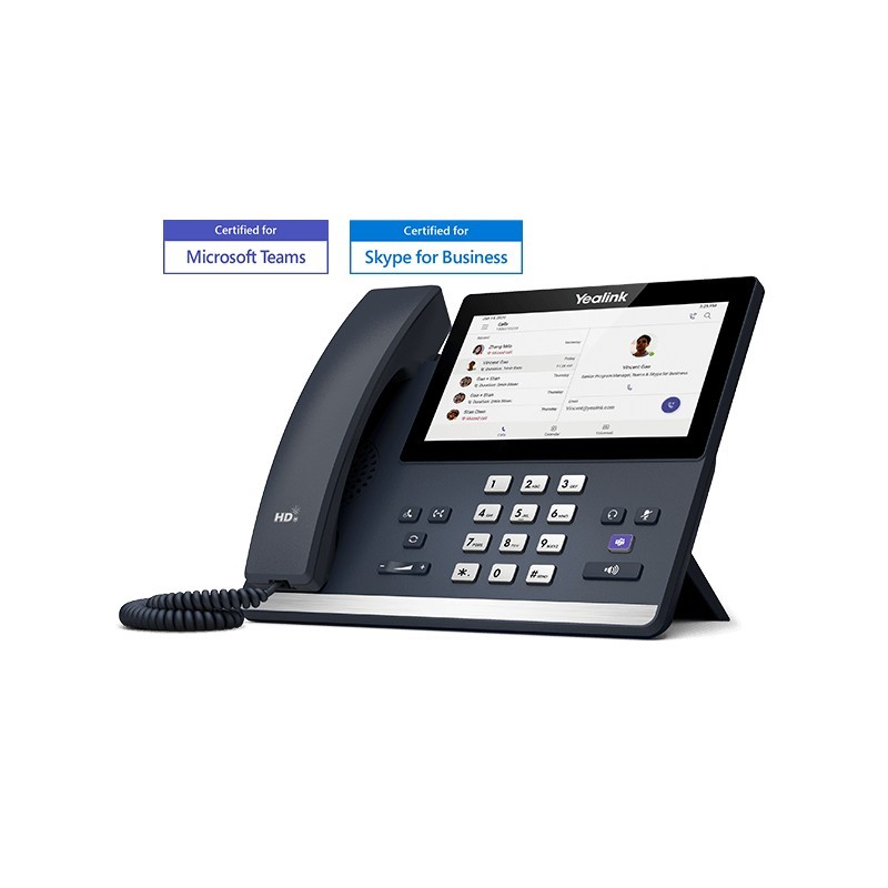Telefon IP MP56 E2 Teams | PartsPC.pl