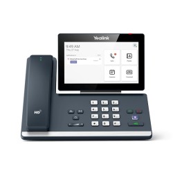 Telefon IP MP58-WH E2 Teams | PartsPC.pl