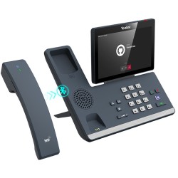 Telefon IP MP58-WH E2 Teams | PartsPC.pl