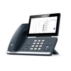 Telefon IP MP58-WH E2 Teams | PartsPC.pl