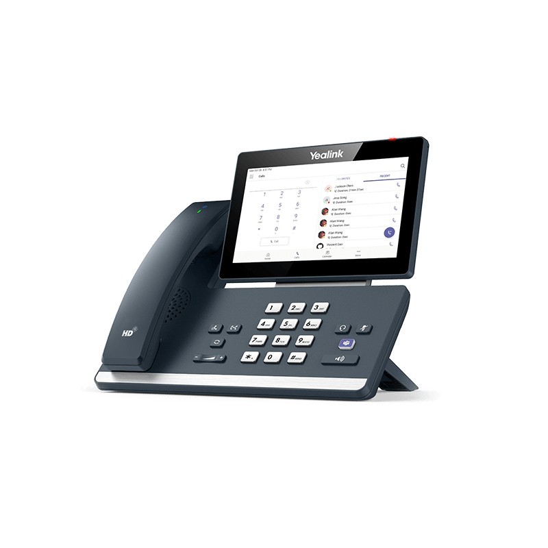 Telefon IP MP58-WH E2 Teams | PartsPC.pl