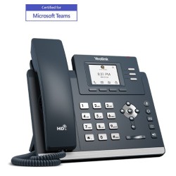 Telefon IP MP52 E2 Teams | PartsPC.pl